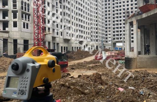 ЖК Римский Квартал (ГК ФСК)