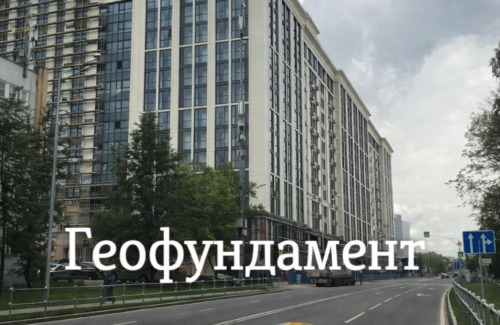 Комплекс апартаментов Матч Поинт  по адресу: ул. Василисы Кожиной, вл. 13.